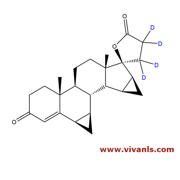 Stable Isotope Labeled Compounds-Drosperinone D4-1663330819.png
